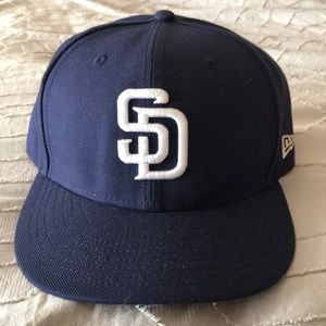 San Diego Padres hat